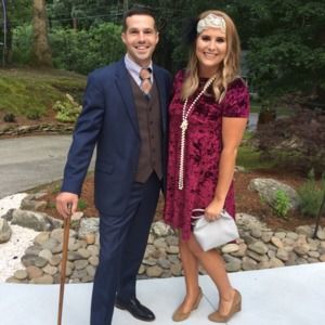 Meet your Posher, Shane